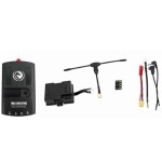 TBS Crossfire Lite TX 915Mhz sistema Radio a lungo raggio per RC Multicopter Racing Drone parti
